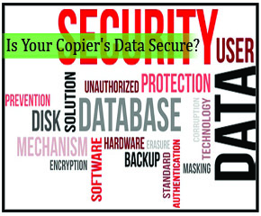 Is Your Copier's Data Secure- (1)